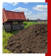 Услуги Поставка нерудных материалов в Анапе