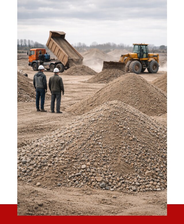 ПГС С3 в Анапе с доставкой от 2804 р./куб | ПРОНЕРУДНпа