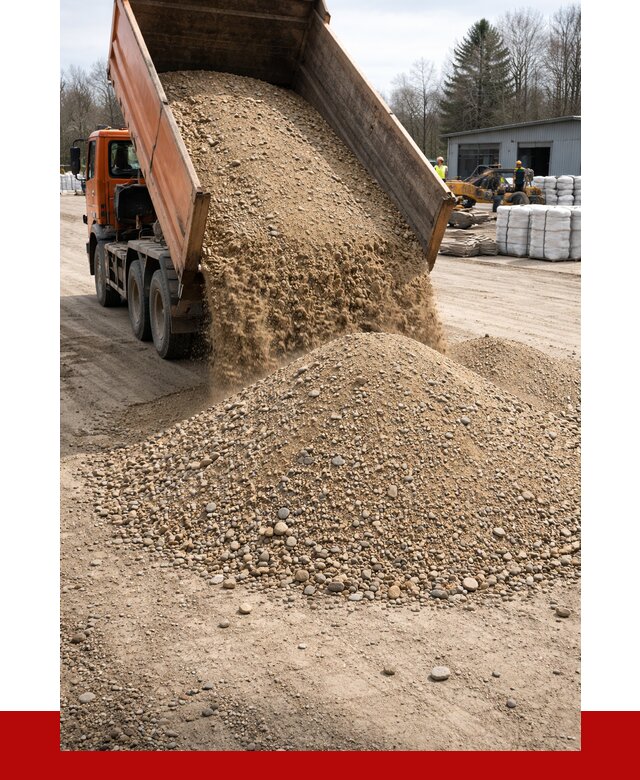 ПГС С6 с доставкой в Анапе от 3323 р. за куб | ПРОНЕРУДНпа