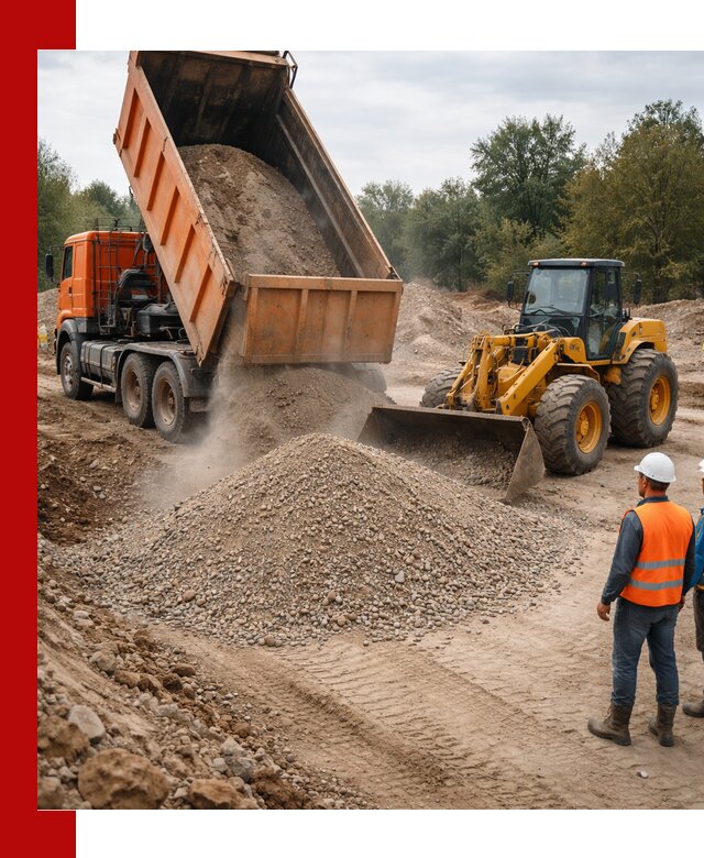 Доставка ПГС фракции С6 в мешках и навалом в Анапе