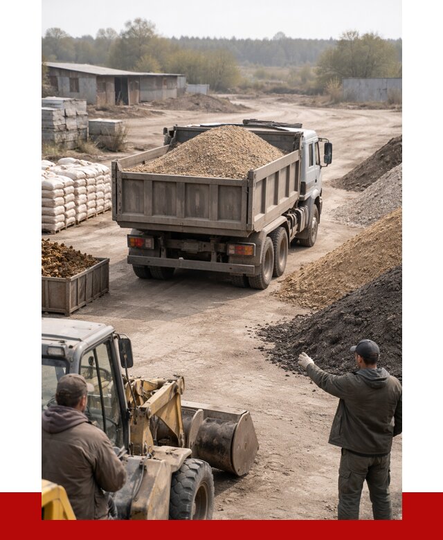 Купить ОПГС с доставкой в Анапе от 4361 р. за тонну | ПРОНЕРУДНпа