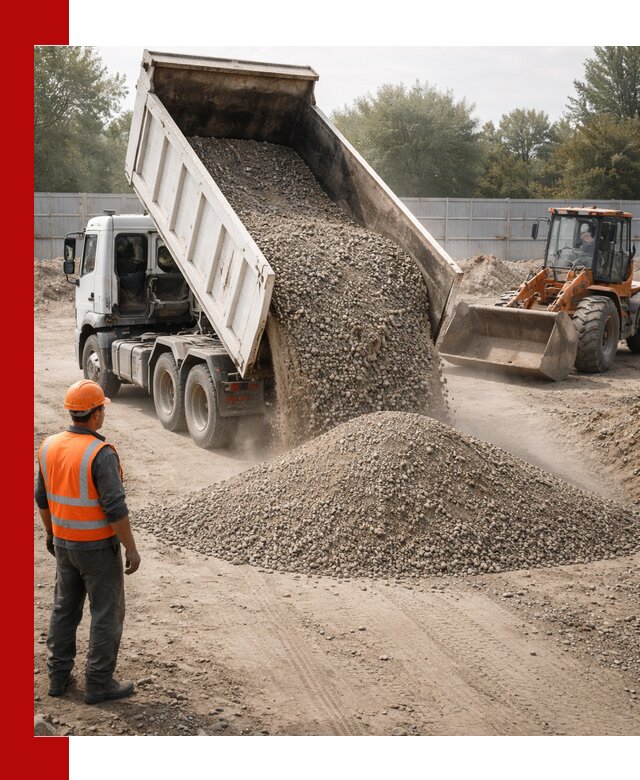 Доставка опгс в Анапе оптом и мелким транспортом