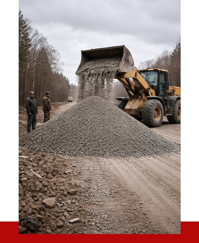 Купить опгс для дорог в Анапе с доставкой от 2284 р. | ПРОНЕРУДНпа
