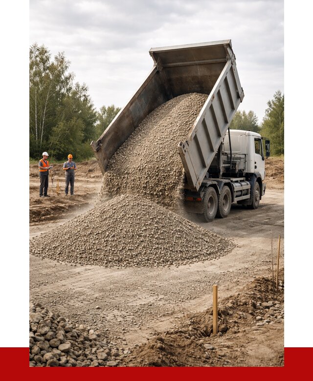 ЩПС С2 в Анапе с доставкой от 4673 р. за куб | ПРОНЕРУДНпа