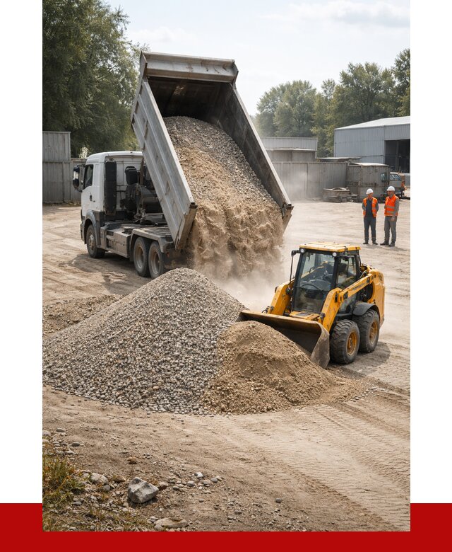 ЩПС С11 в Анапе с доставкой от 1921 р. за куб | ПРОНЕРУДНпа