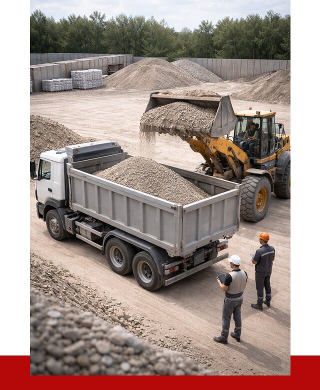 ЩПС С12 в Анапе с доставкой от 3323 р. за куб | ПРОНЕРУДНпа