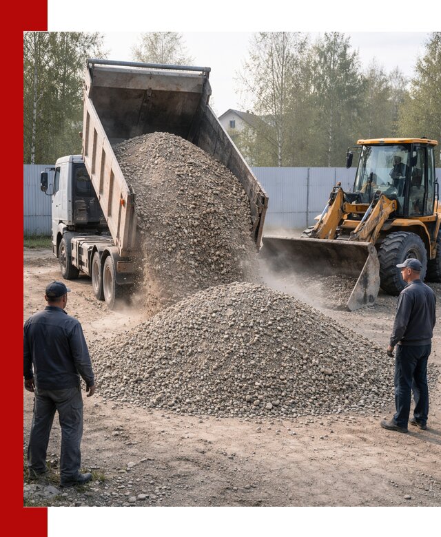 Доставка щпс фракции С12 в Анапе оптом и в розницу