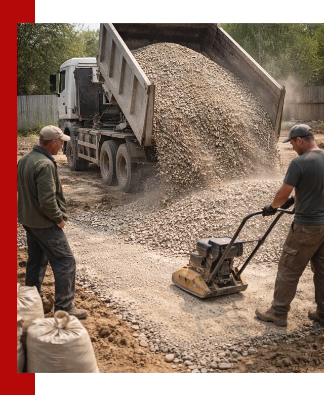 Доставка ЩГПС С1 в Анапе оптом и в розницу