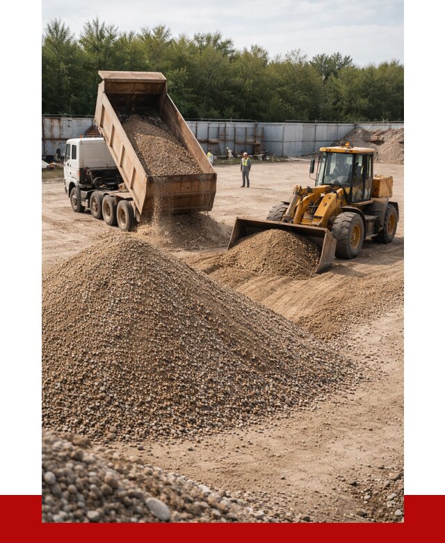 ЩГПС С2 в Анапе с доставкой от 2492 р./куб. | ПРОНЕРУДНпа