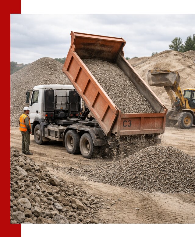 Доставка щгпс С3 в Анапе оптом и в розницу для стройплощадок