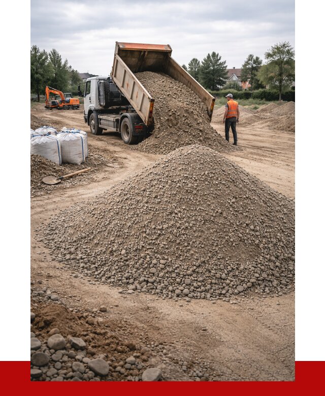 ЩГПС С4 с доставкой в Анапе от 2181 р./куб. | ПРОНЕРУДНпа