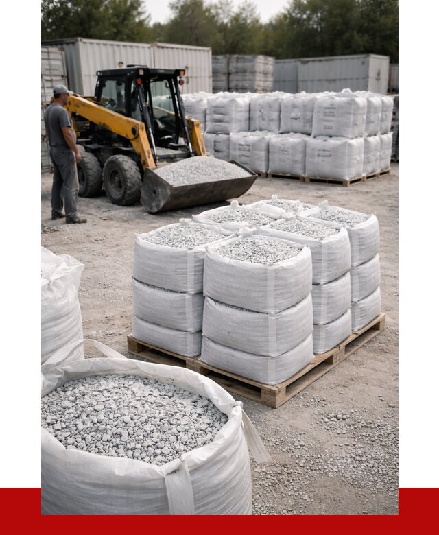 Мраморная крошка в Анапе от 4673 р. за куб | ПРОНЕРУДНпа