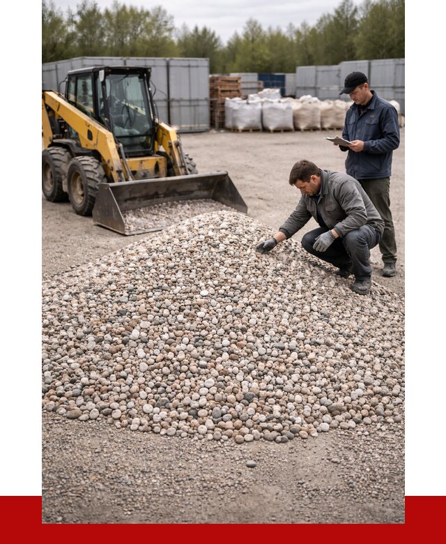 Цветная мраморная крошка в Анапе от 8307 р./куб. | ПРОНЕРУДНпа