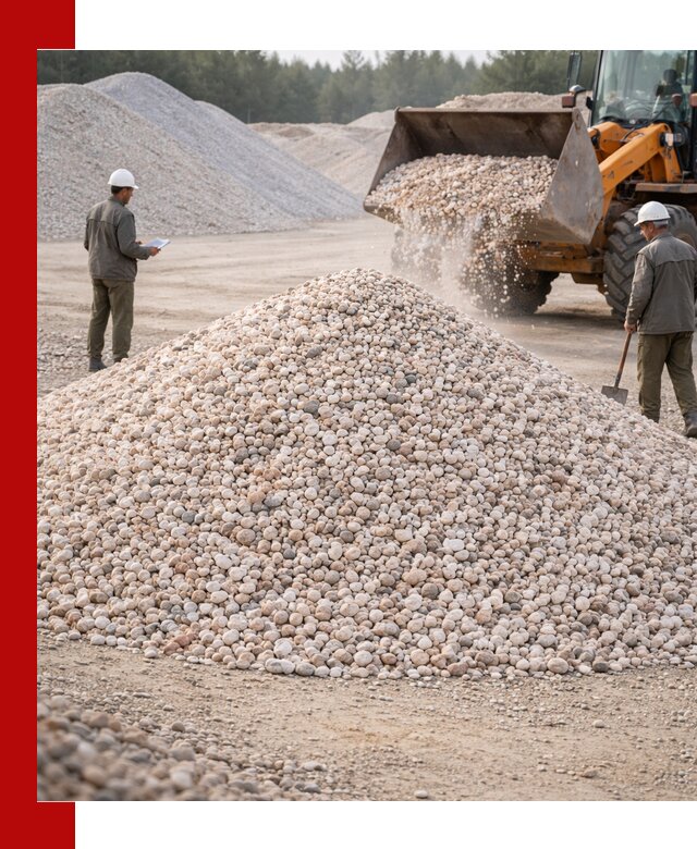 Купить цветную мраморную крошку с доставкой в Анапе