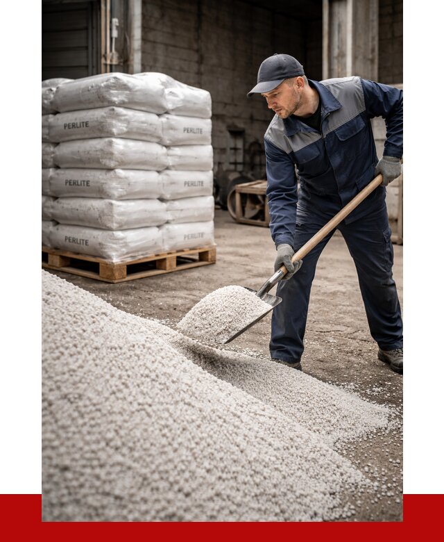 Купить перлит в Анапе с доставкой от 4361 р. оптом | ПРОНЕРУДНпа