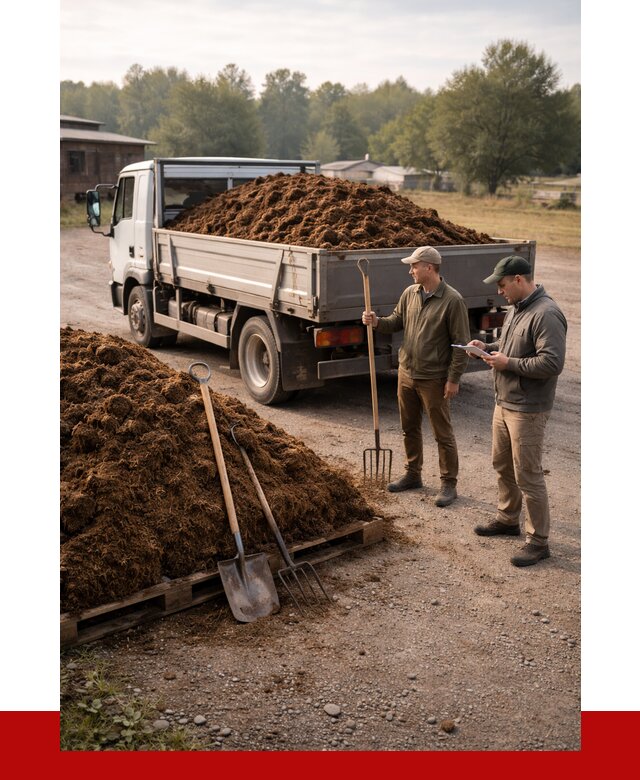 Купить конский навоз в Анапе от 1246 р. с доставкой | ПРОНЕРУДНпа