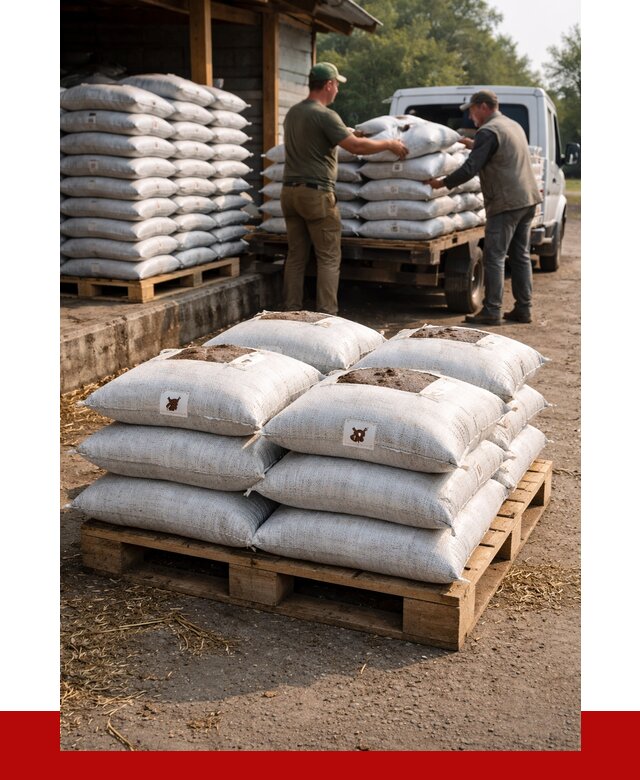 Купить конский навоз в мешках в Анапе от 4673 р. | ПРОНЕРУДНпа