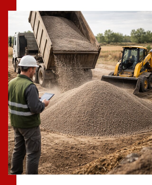 Доставка минеральных удобрений в Анапе оптом и в розницу