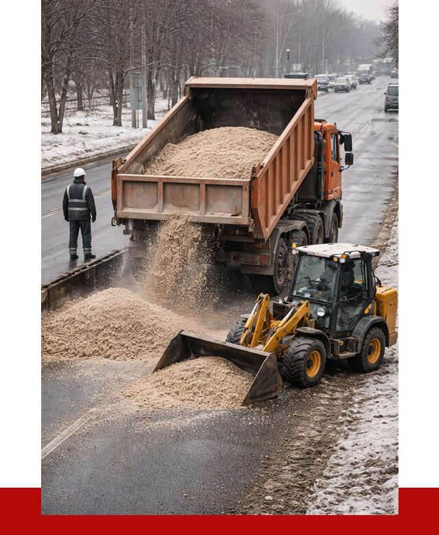 Пескосоль в мешках с доставкой в Анапе от 4361 р. | ПРОНЕРУДНпа