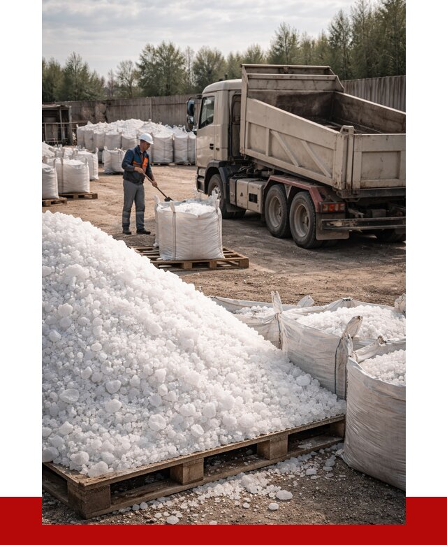 Купить техническая соль в мешках в Анапе от 4673 р. | ПРОНЕРУДНпа