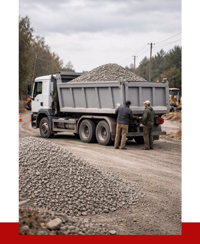 Доставка самосвалом 10 кубов в Анапе от 7476 р. | ПРОНЕРУДНпа