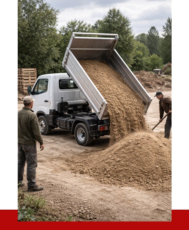 Аренда минисамосвала в Анапе от 4673 р. посуточно | ПРОНЕРУДНпа